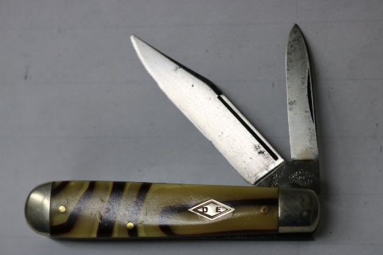 Shapleigh Pocketknife