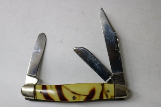 Camillus Pocketknife