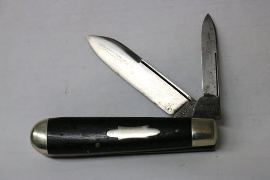 Electric Pocketknife