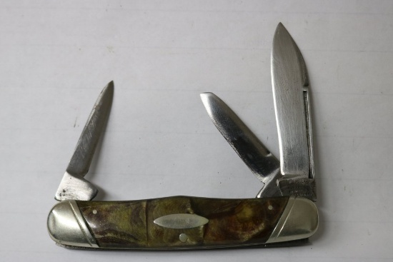 Valley Forge Pocketknife