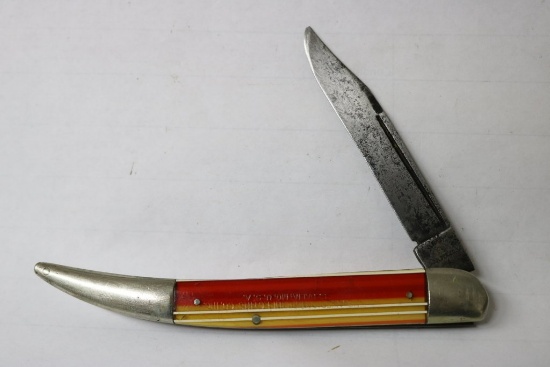 Western State Pocketknife