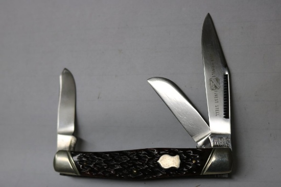 John Primble Congress Pocketknife