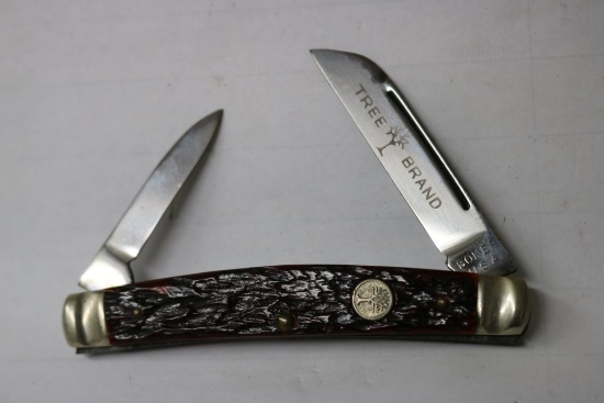 Boker Tree Brand Pocketknife