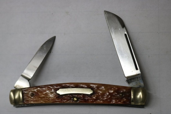 Boker Tree Brand Pocketknife