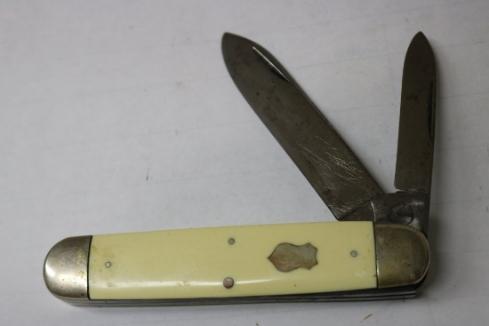 Remingotn Pocketknife