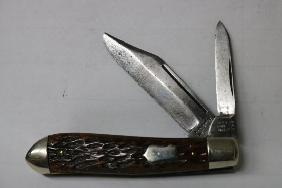 Hammer Brand Pocketknife