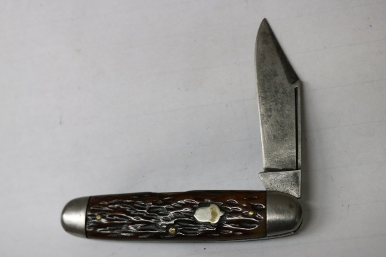 Remington Promo Pocketknife