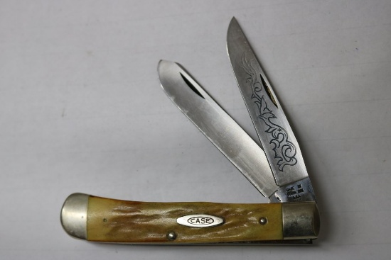 Case Trapper Pocketknife