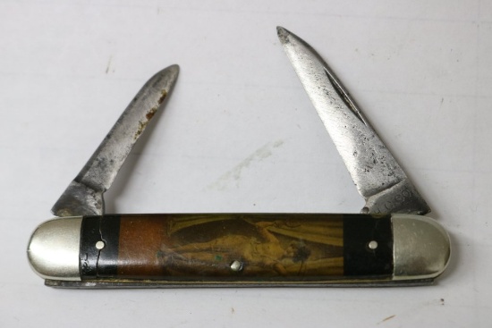 H.C. Co. Pocketknife