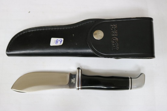 Buck Knife