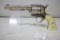 Colt Single Action Army 2nd Generation Revolver, 38 Spl.
