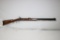 Thompson Center Hawken Black Powder Rifle, 50
