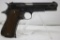 Star Super Model Pistol, 9mm