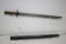 British Wilkinson Sword Company Model 1907 Bayonet