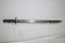 British Model 1907 Bayonet