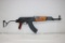 Intrac Arms Romanian Ratmil AK, 7.62x39