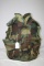 US Camouflage Flak Jacket