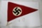 Nazi Pennant