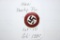 Nazi Party Pin