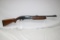 Remington 870 Wingmaster Slug Shotgun, 12ga.