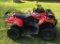 Artic Cat 300 ATV