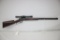 Marlin Model 1897 Rifle, 22 LR