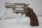 Colt Cobra Revolver, 38 Spl.