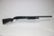 Mossberg Maverick Model 88 Shotgun, 12ga.