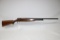 JC Higgins Model 583.22 Shotgun, 20ga.