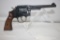 Smith & Wesson Model 10-5 Revolver, 38 Spl.