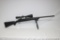 Savage Tactical Rifle, 25-06