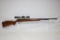 Remington Model 582 Rifle, 22 LR