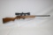 Glenfield Model 20 Rifle, 22 LR