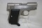 AMT Backup Pistol, 380