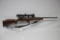 Savage Mark II Rifle, 22 LR