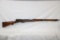 Schmidt-Rubin Model 1896/11 Rifle, 7.5x55SW