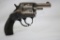 Young American Double Action Revolver, 32 S&W
