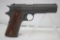 Colt/Remington UMC 1911 Pistol, 45 Acp.
