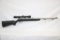 Thompson/Center Firehawk Black Powder Rifle, 54 Cal.