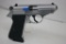 Walther PPK/S Pistol, 22 LR