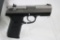 Ruger P-95 Pistol, 9mm