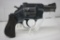 Arminus HW3 Revolver, 32 S&W