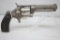 Remington/Smoot #3 Revolver, .38 Colt