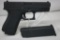 Glock Model 23 Pistol, 40 S&W