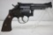 Smith & Wesson Pre-Model 15 Revolver, 38 Spl.
