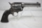 Colt SAA Revolver, 38/40