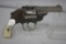 Eastern Arms Hammerless Revolver, 38 S&W