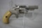 Allen No.2 Revolver, 32 S&W Short