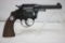 Colt Police Positive Revolver, .38