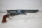 Spanish San Marco Reproduction Colt Walker Revolver, 44